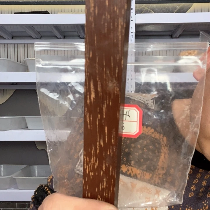 大果紫檀（缅甸花梨）427