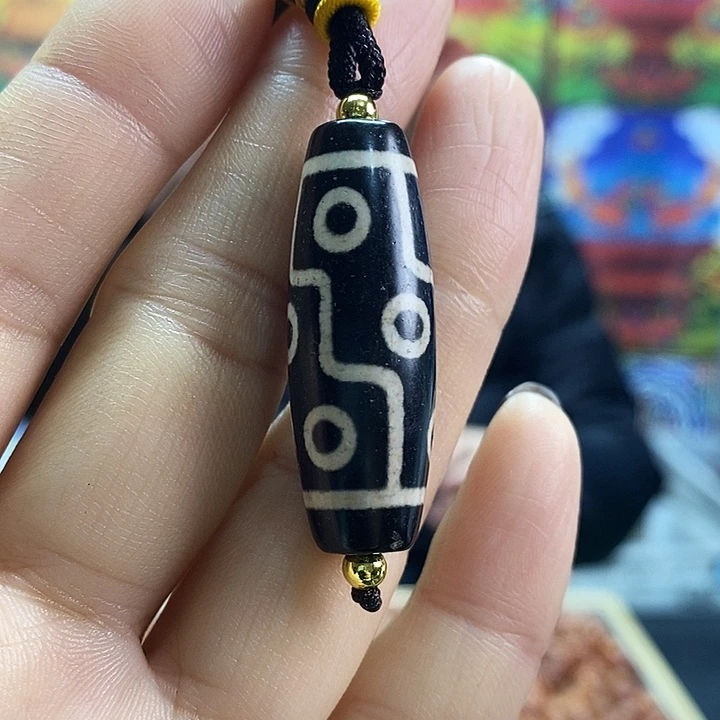 玛瑙/玉髓未镶嵌颈饰7