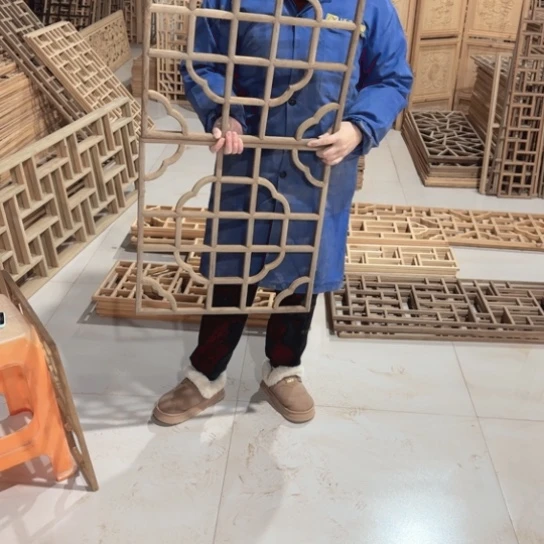 刘***远香榧木一对特价包邮