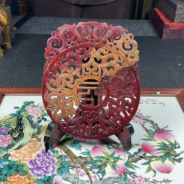 紫砂其他。          