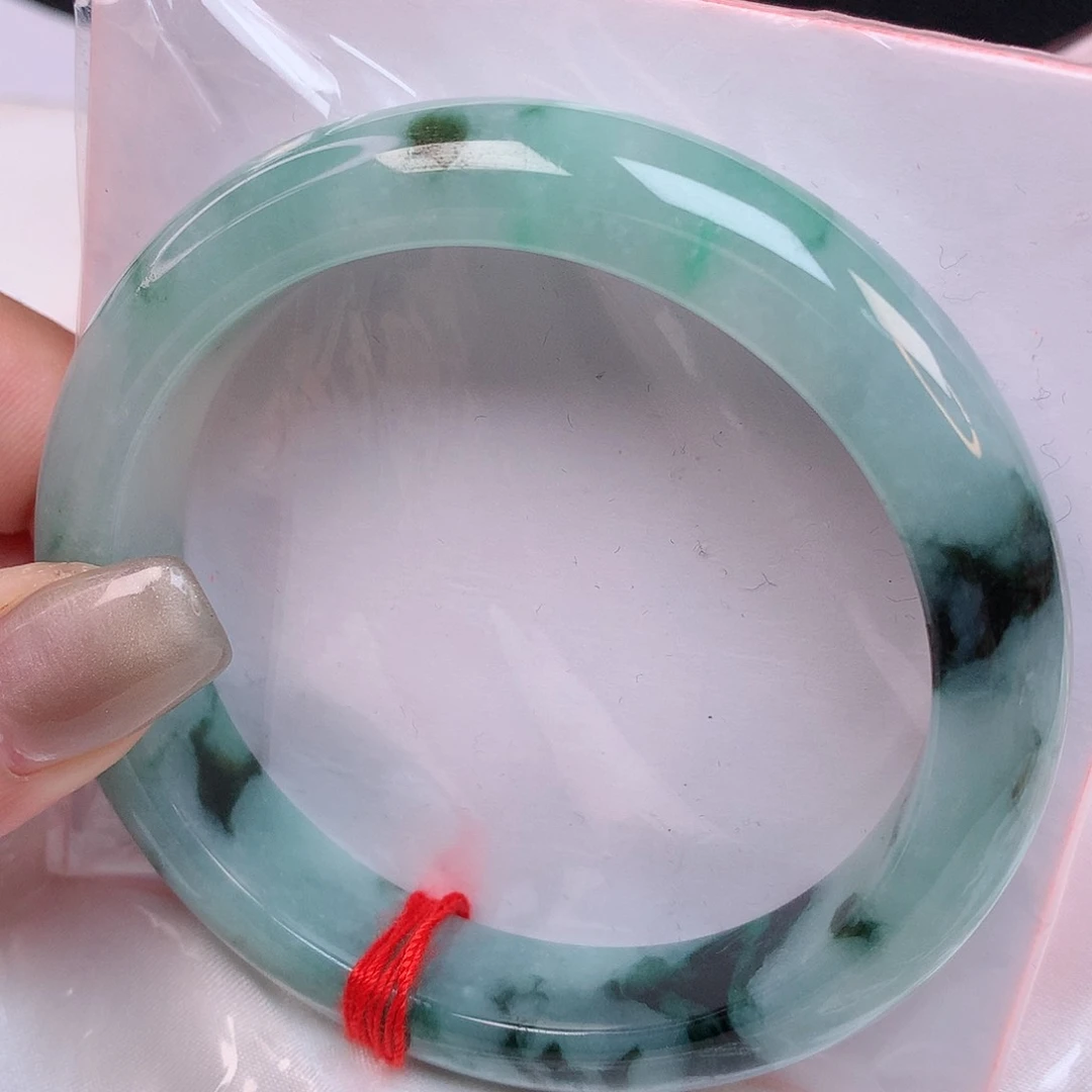【闪购商品】翡翠手镯未镶嵌59 翡翠手镯