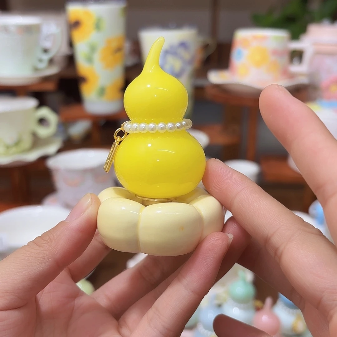 景德镇原创手绘陶瓷