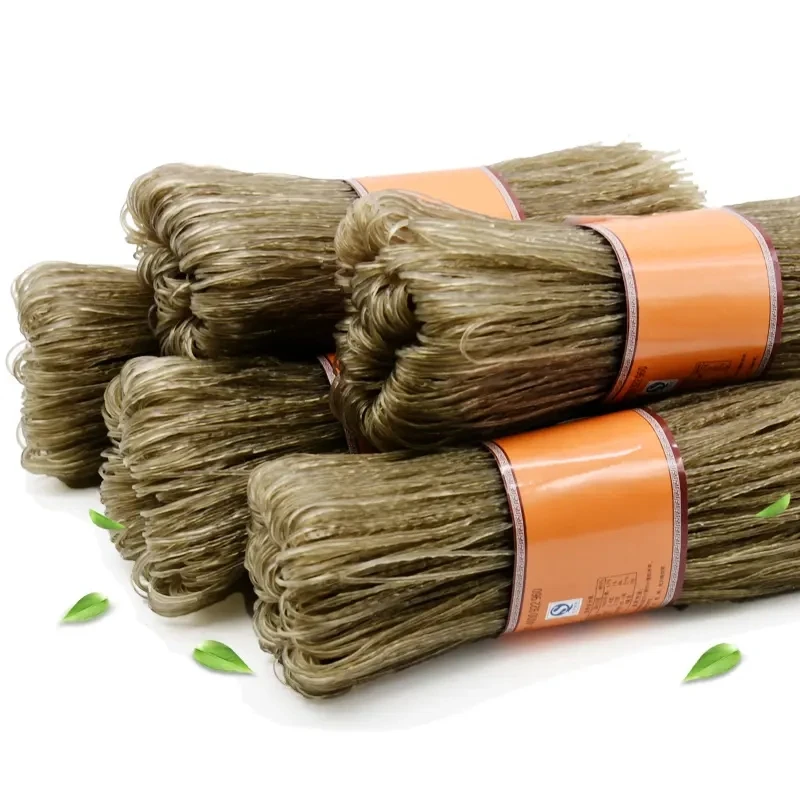 普通粉条农家红薯粉丝产自邳州刘井