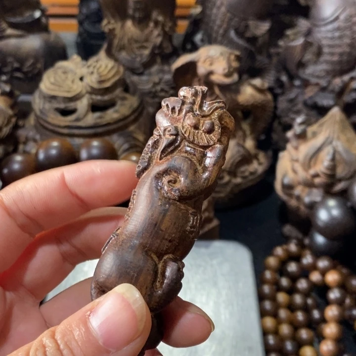 木摆件家居设计的设计