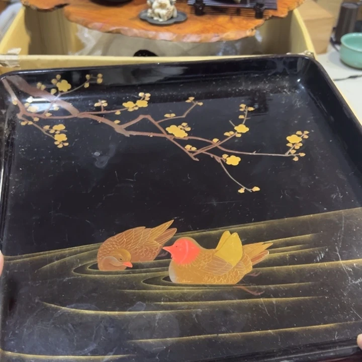 紫砂中古品默认微瑕，看好下单