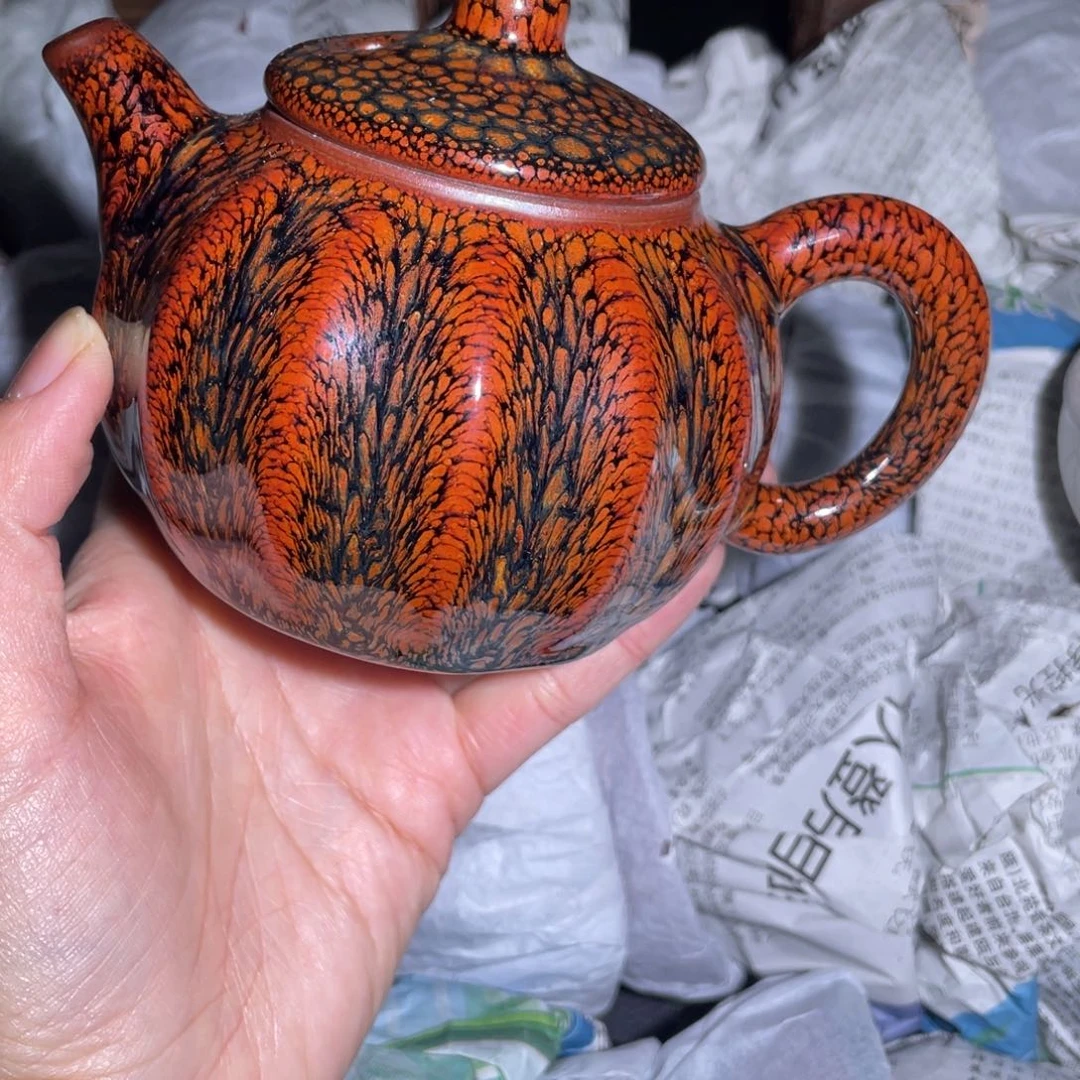 茶盏建盏直播间链接