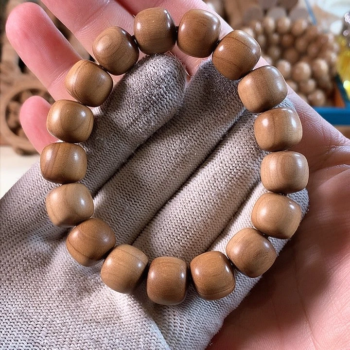 檀香木手串/手链12✖️13老型精品福利款