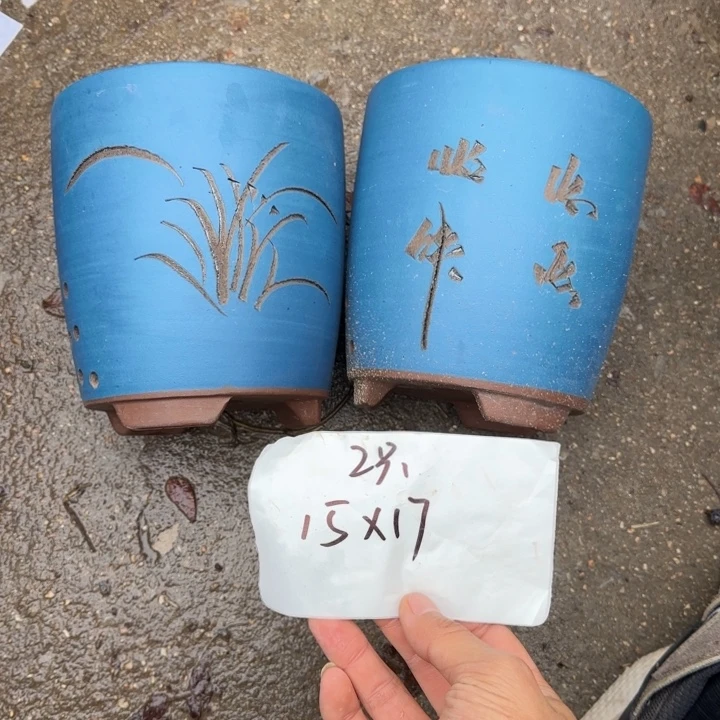 花盆紫砂特价商品