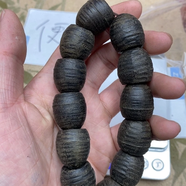 沉香木沉香香囊虫漏