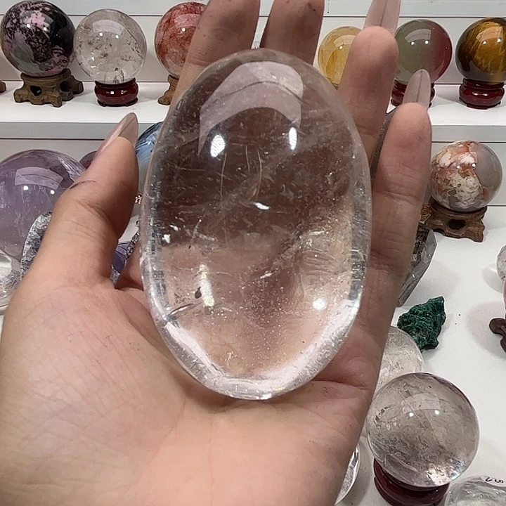 未镶嵌大型摆件（非配饰）水晶63