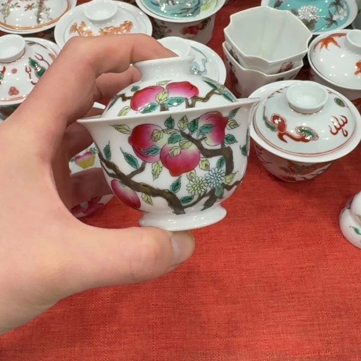 陶瓷艺术品收藏陶瓷