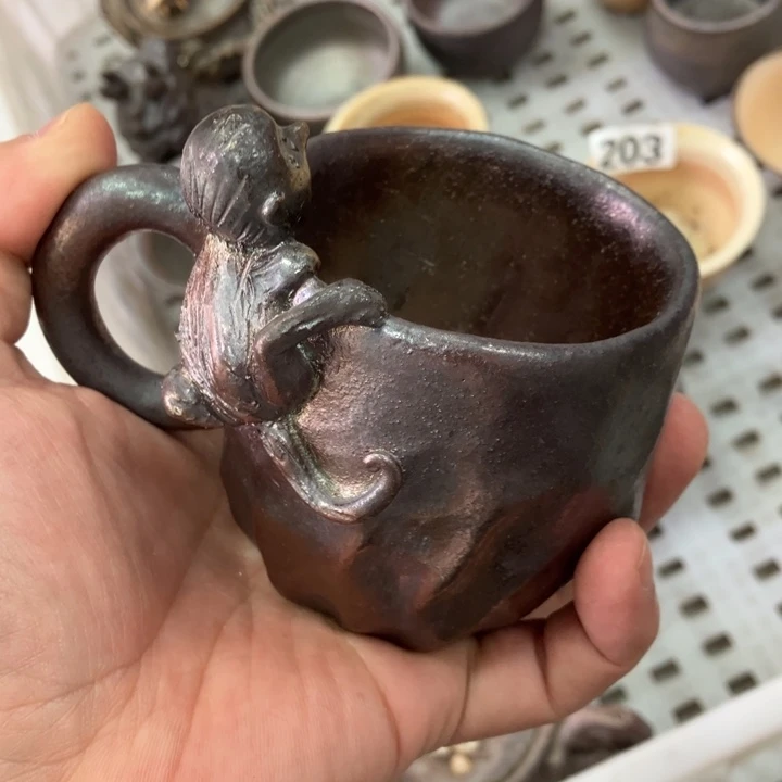在这里的时候就是这样