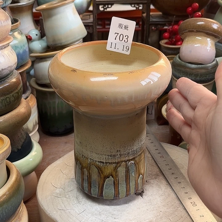 瓷片景德镇陶瓷手工制作