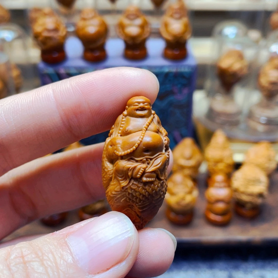 橄榄核手串/手链橄榄