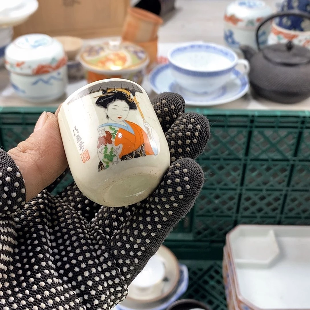 碗满28米包邮当天发货