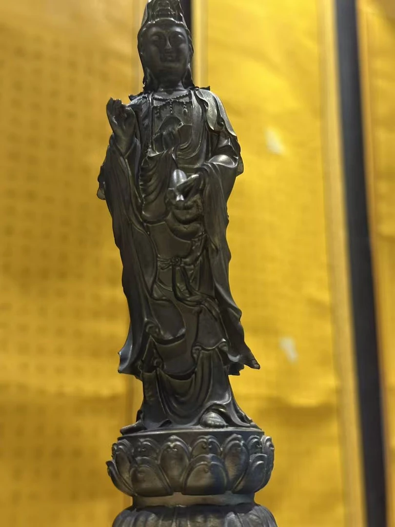 云清专属-普渡金樽增福增德增財