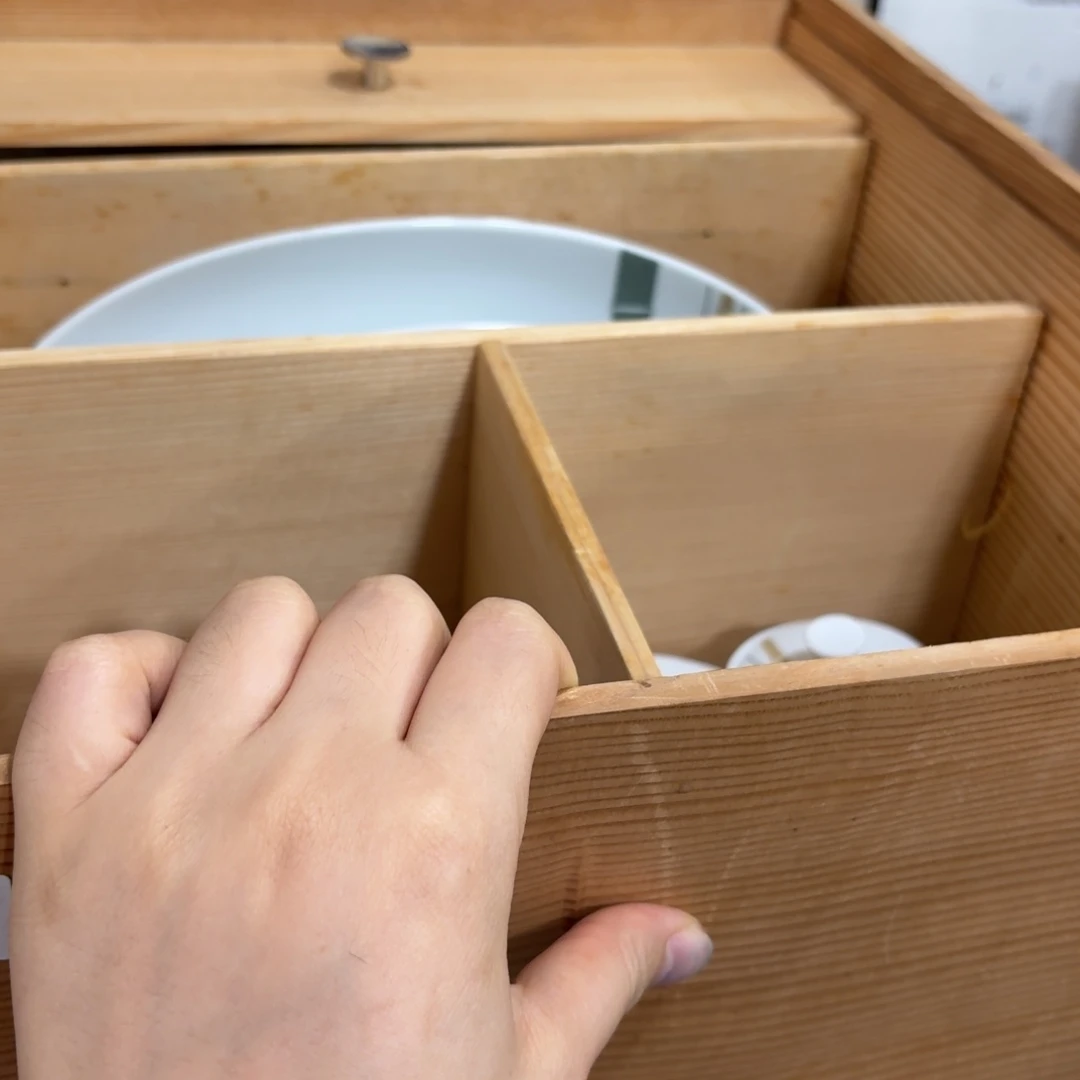非常好用漂亮的茶具
