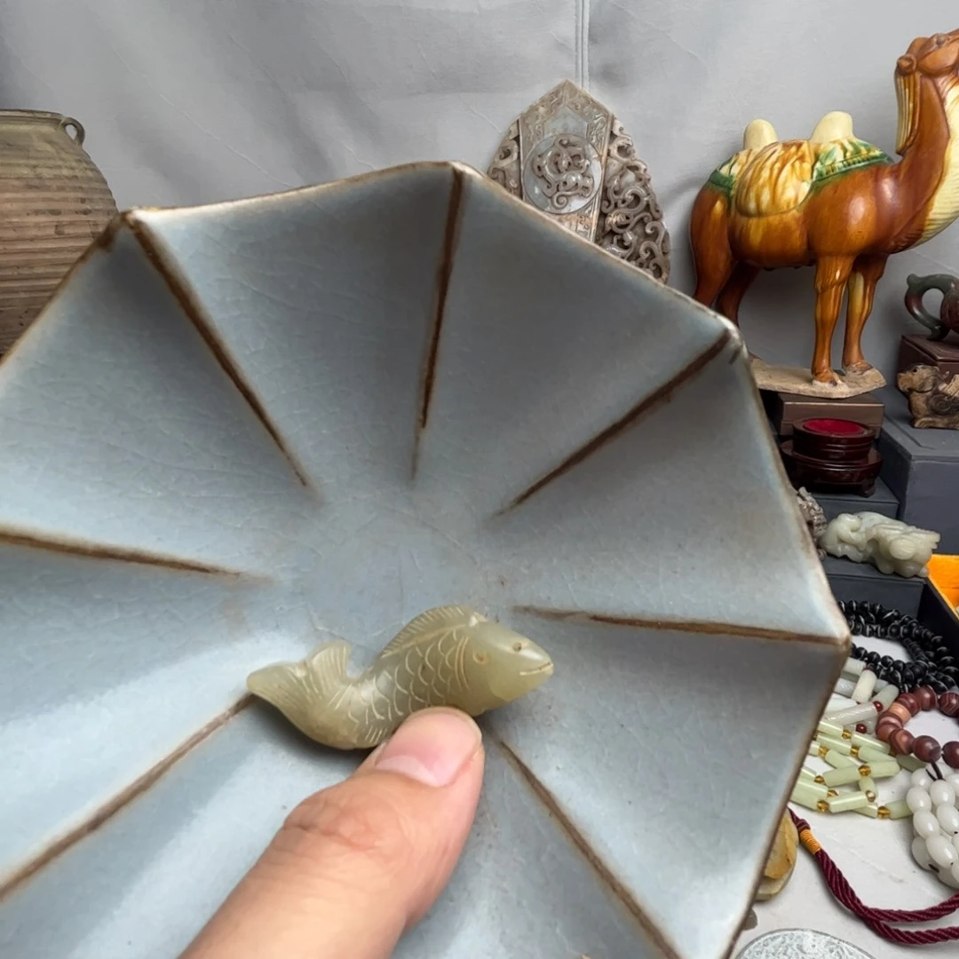 摆件瓷器瓷器瓷器