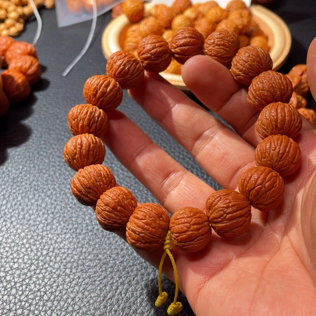 手串文玩核桃福利