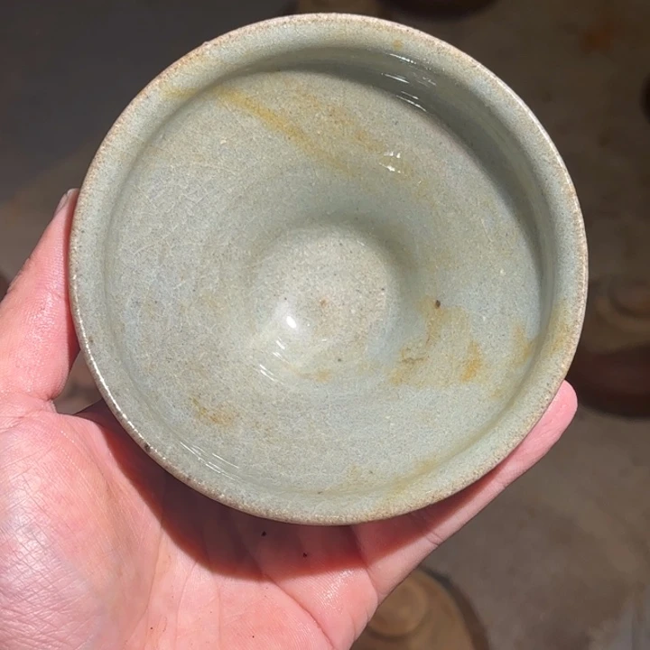 其他福清窑福清盏