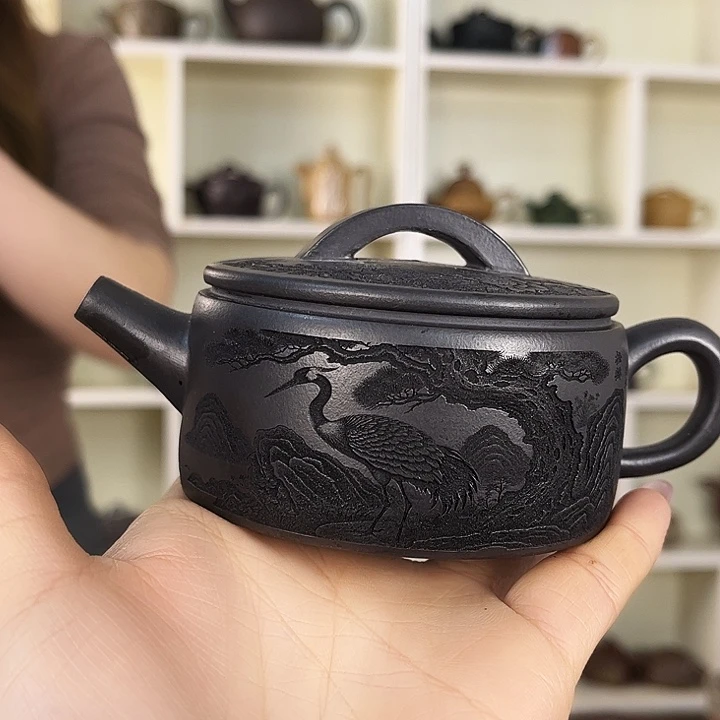 紫砂茶壶紫砂茶具