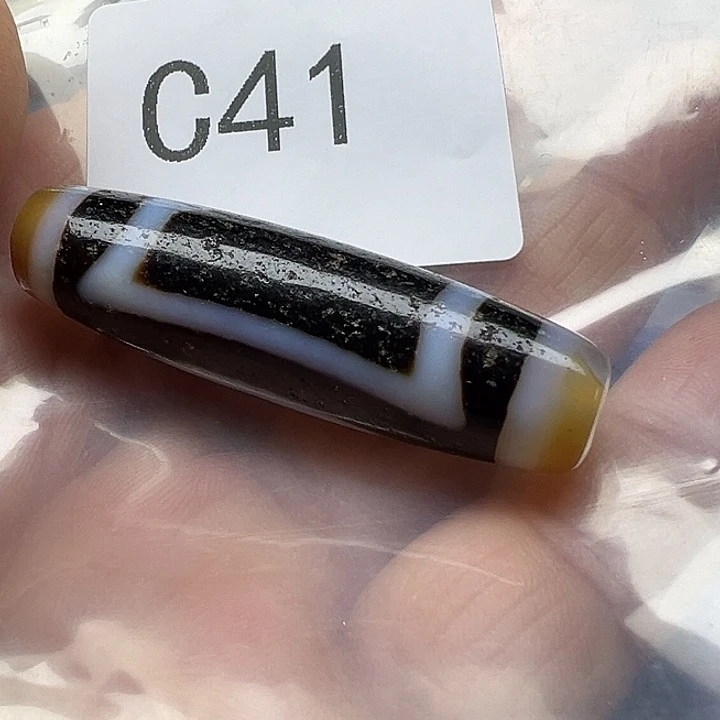 大***副玛瑙/玉髓未镶嵌手链