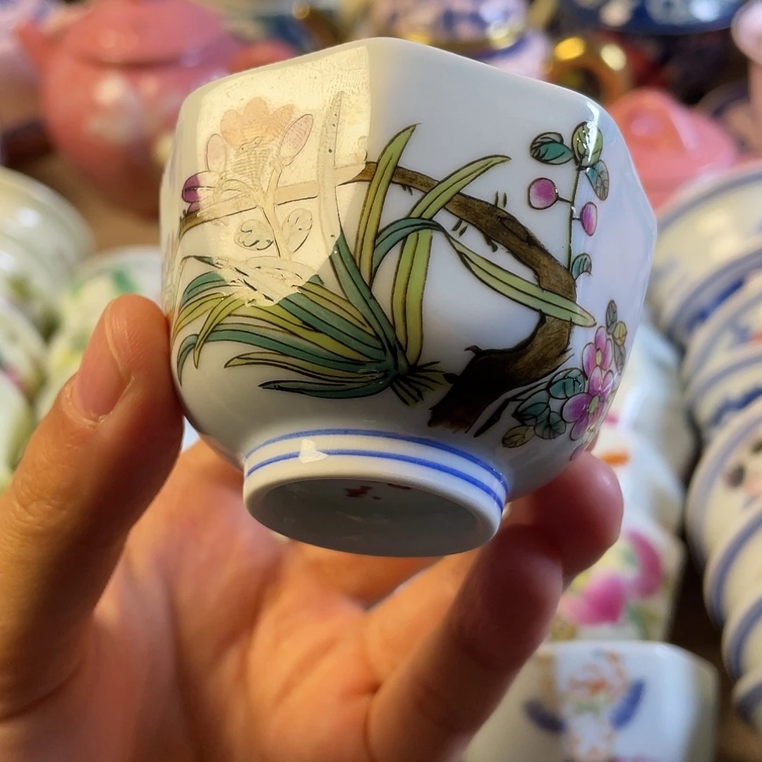 瓷片景德镇陶瓷555858999999