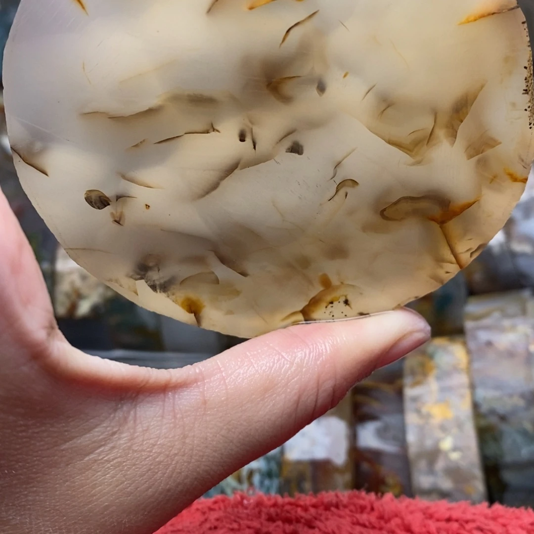 定制玛瑙手镯私人定制