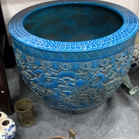 紫砂陶瓷摆件！！！！！！