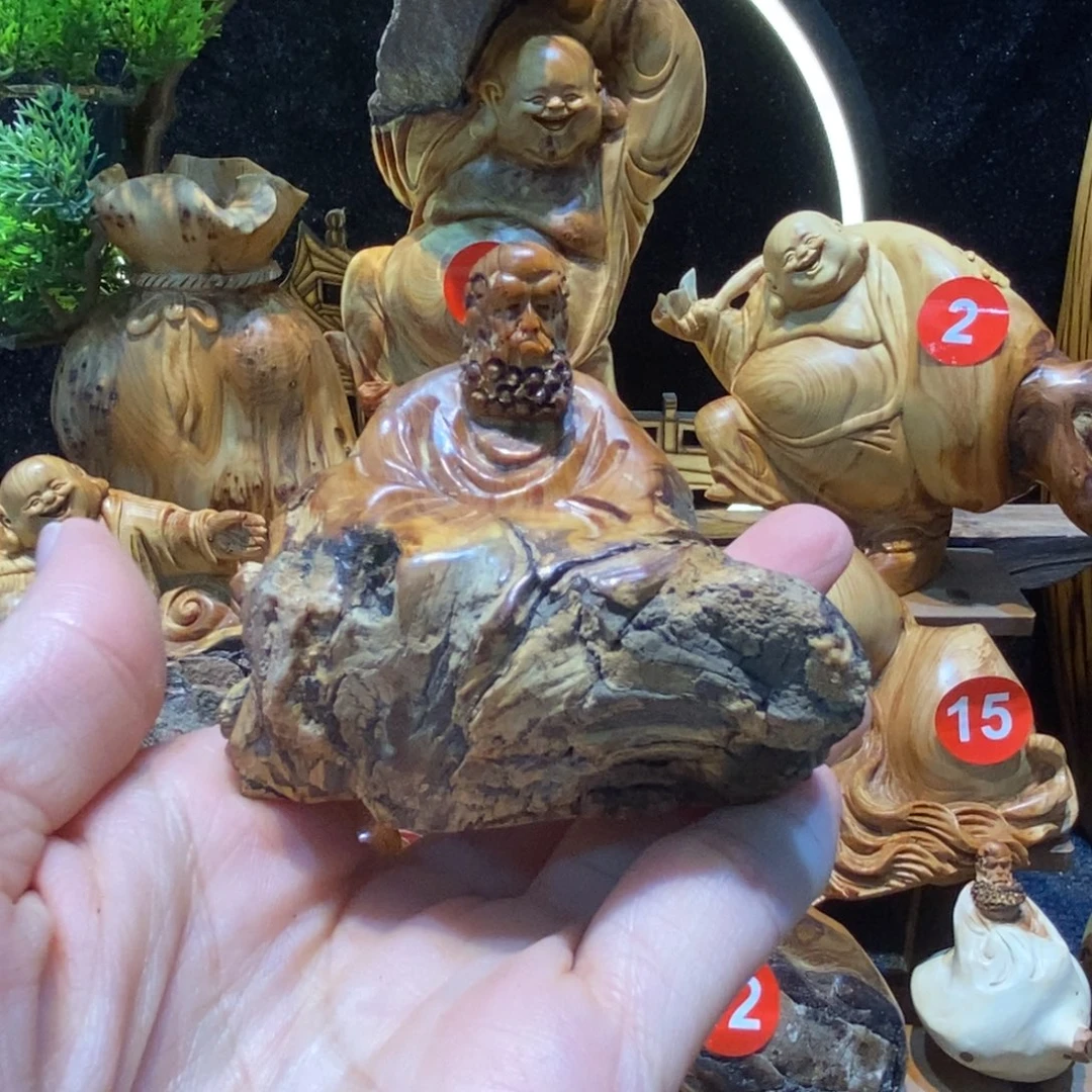 “***”柏木（崖柏）精品太行崖柏