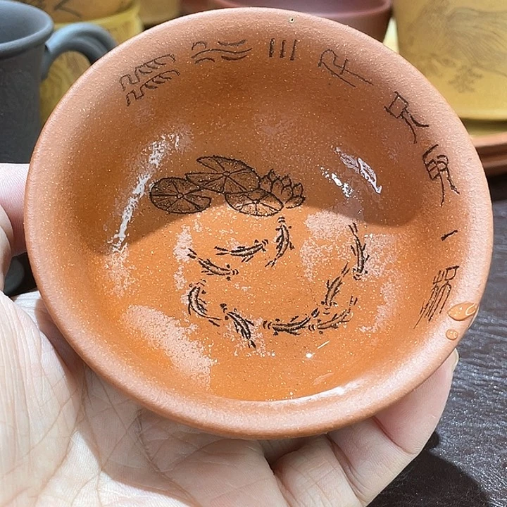 茶杯紫砂福利福利