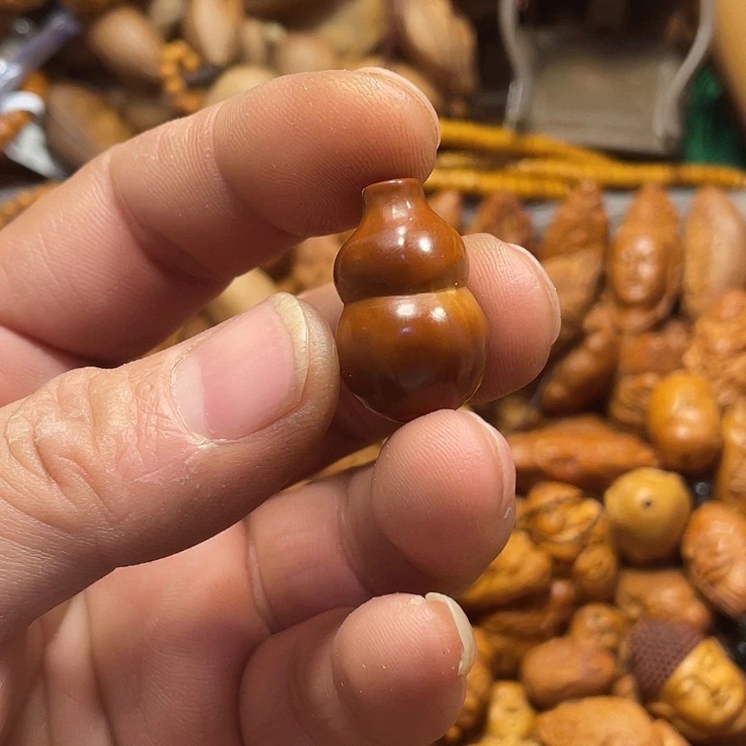 手串/手链橄榄核葫芦344