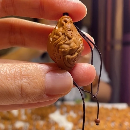 手串/手链橄榄核橄榄核