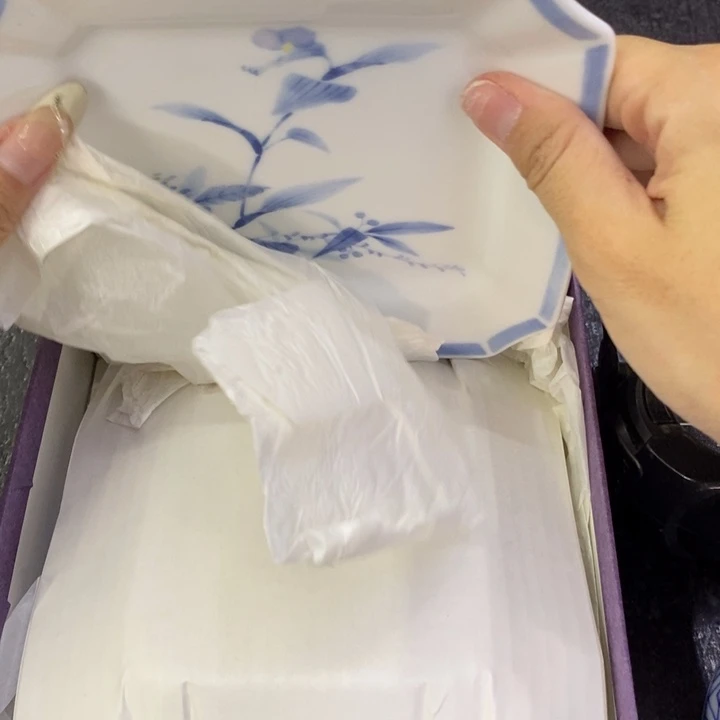 海外陶瓷茶具日化