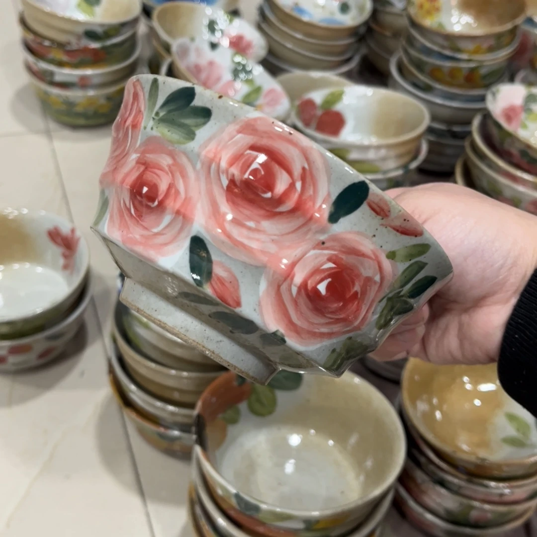壶雨**荷我的评分一下是一件