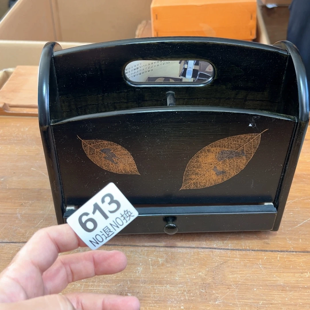 613日本回流茶道具周边