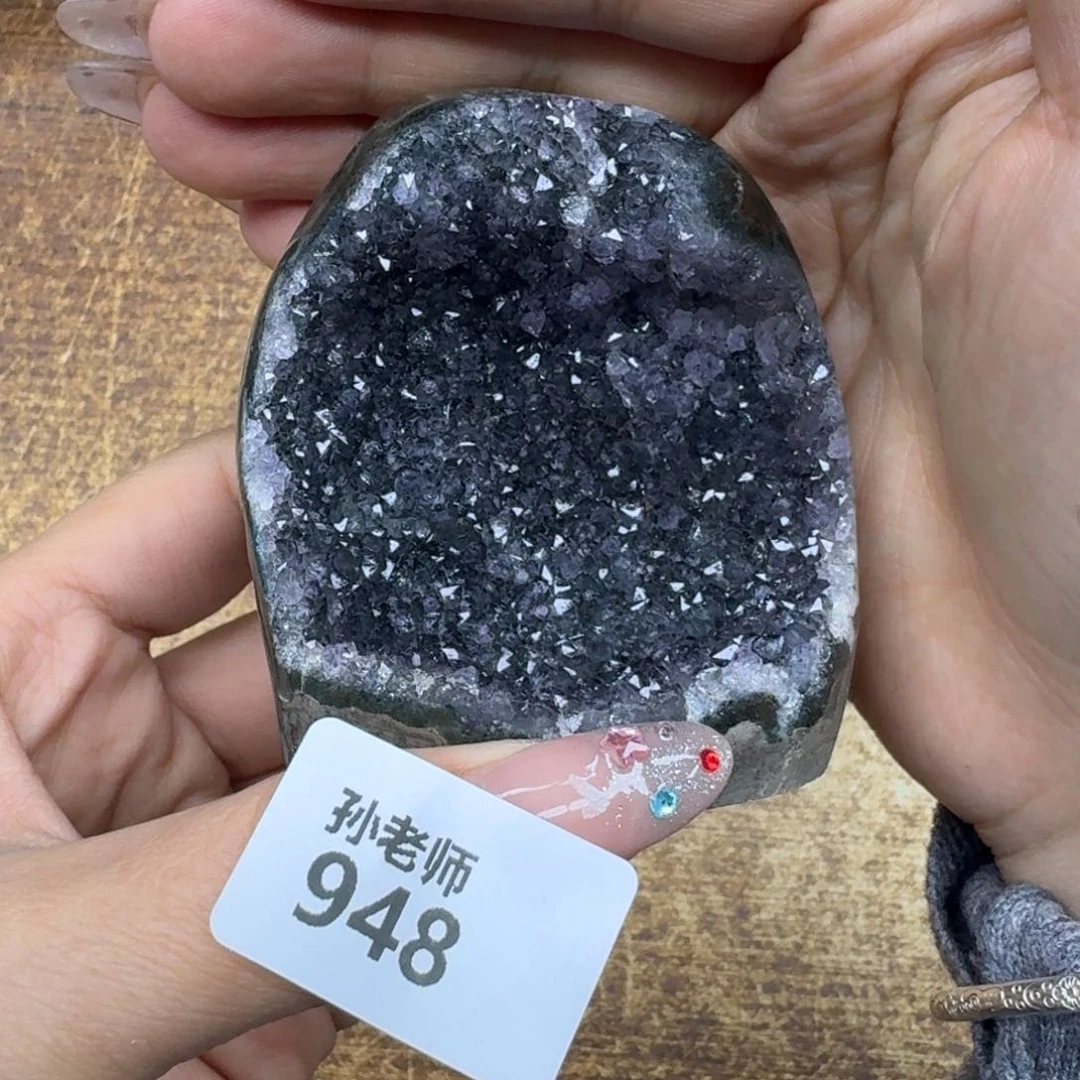 水晶大型摆件（非配饰）未镶嵌