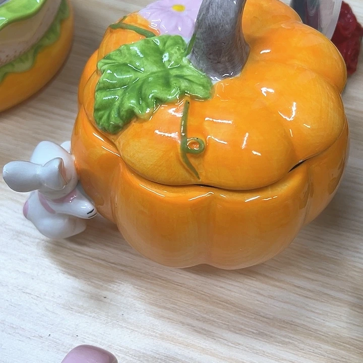 陶瓷艺术品的制作与