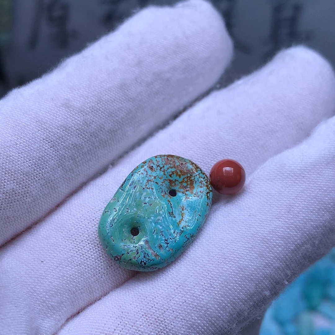 未镶嵌南红玛瑙珠宝奇石