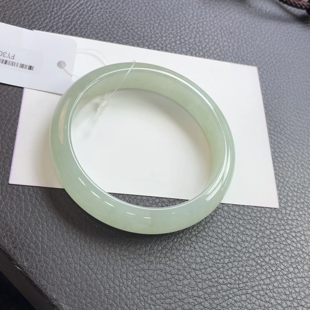 未镶嵌手镯翡翠缅甸a货翡翠手镯
