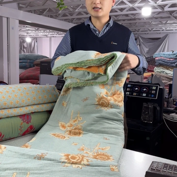 金***器棉全棉系列产品十米