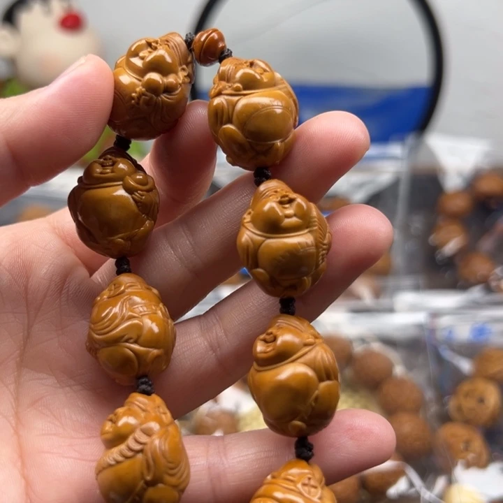 手串/手链橄榄核橄榄核手串