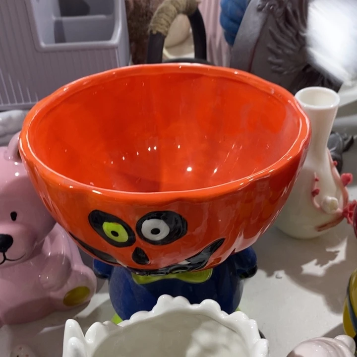 摆件陶瓷树脂家居摆件