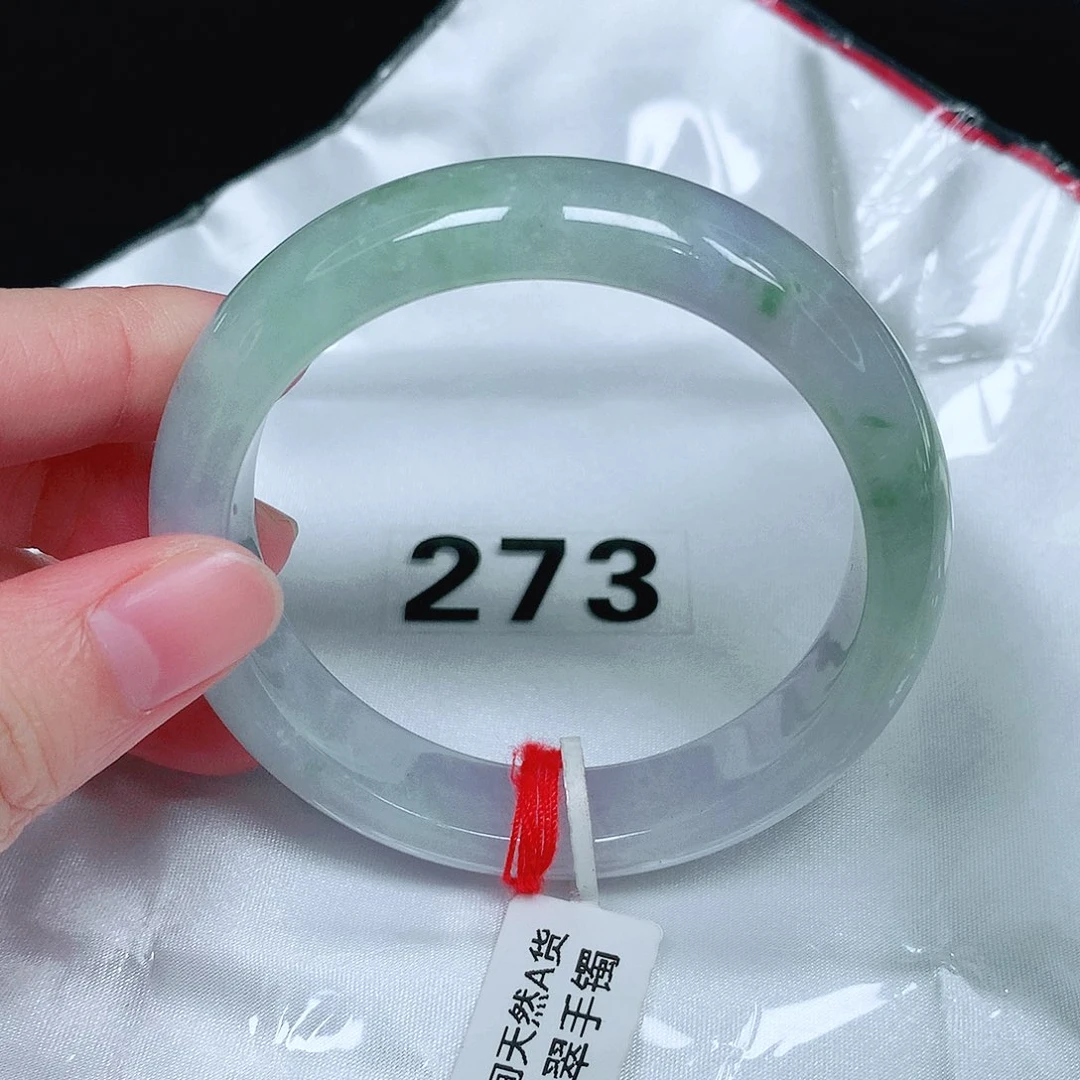 翡翠未镶嵌手镯翡翠手镯未镶嵌