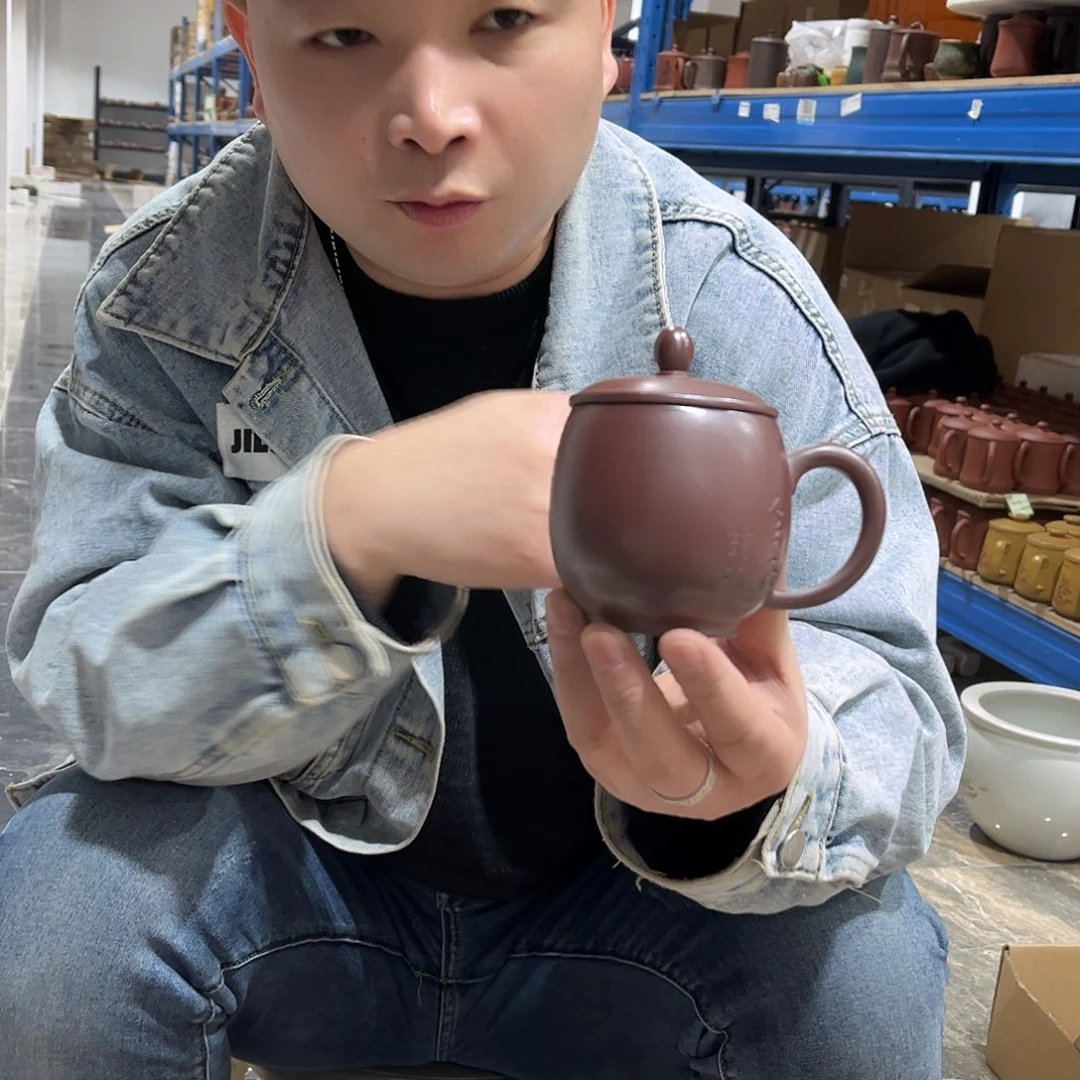 茶壶紫砂llloolede