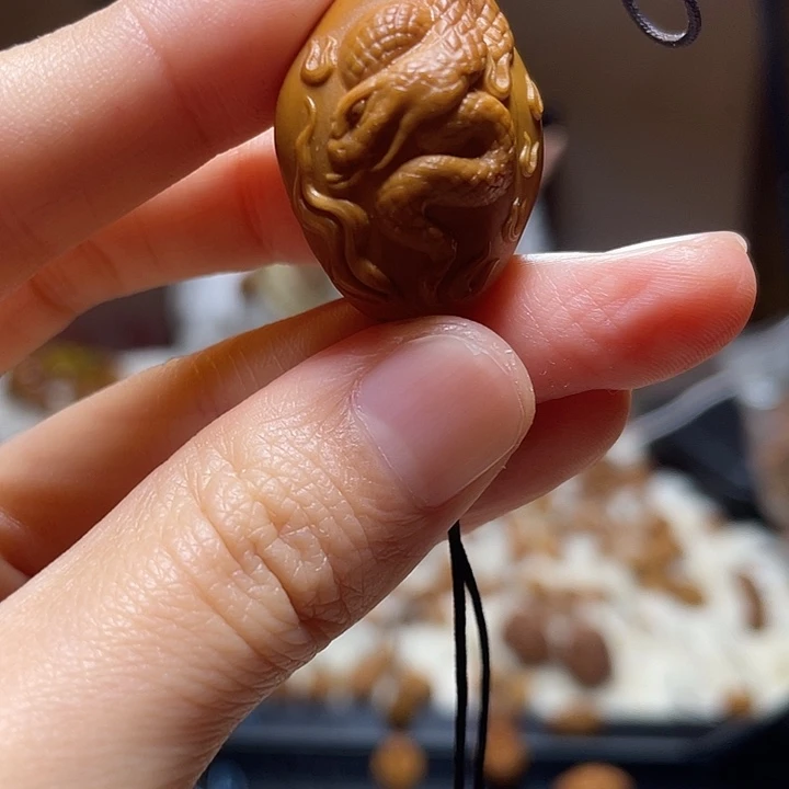 橄榄核手串/手链蛇