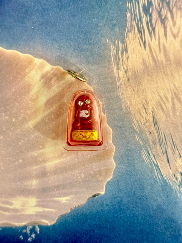 维拉贴拍婴泰泰特色摆件