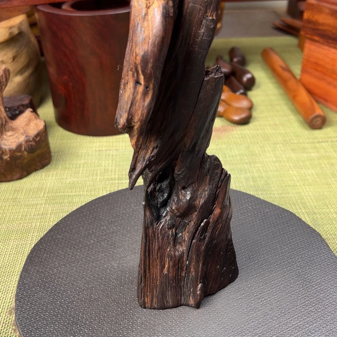 大果紫檀（缅甸花梨）遇*.