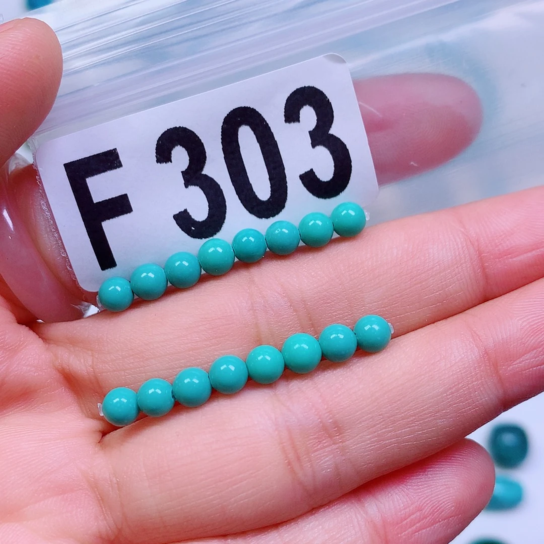 空竹粉丝专享十堰特色手工散珠