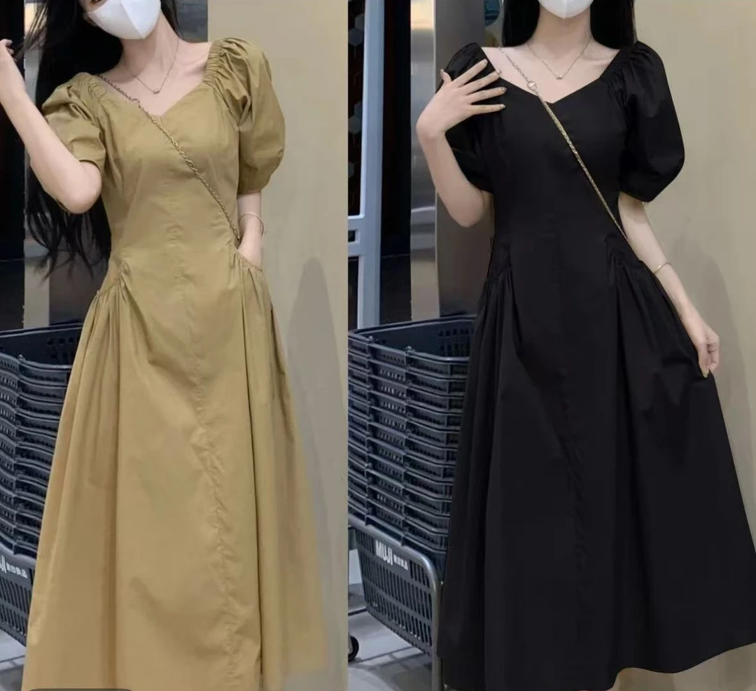 时尚精品显瘦气质女装39